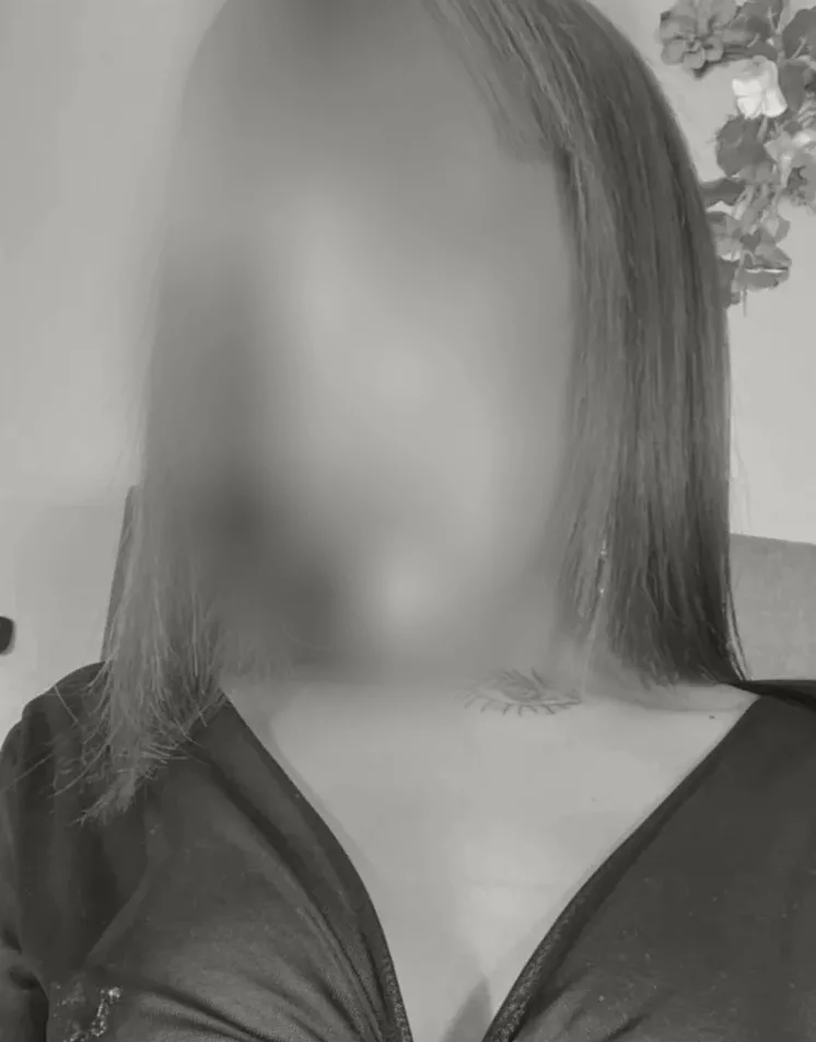 Cecilia, 23