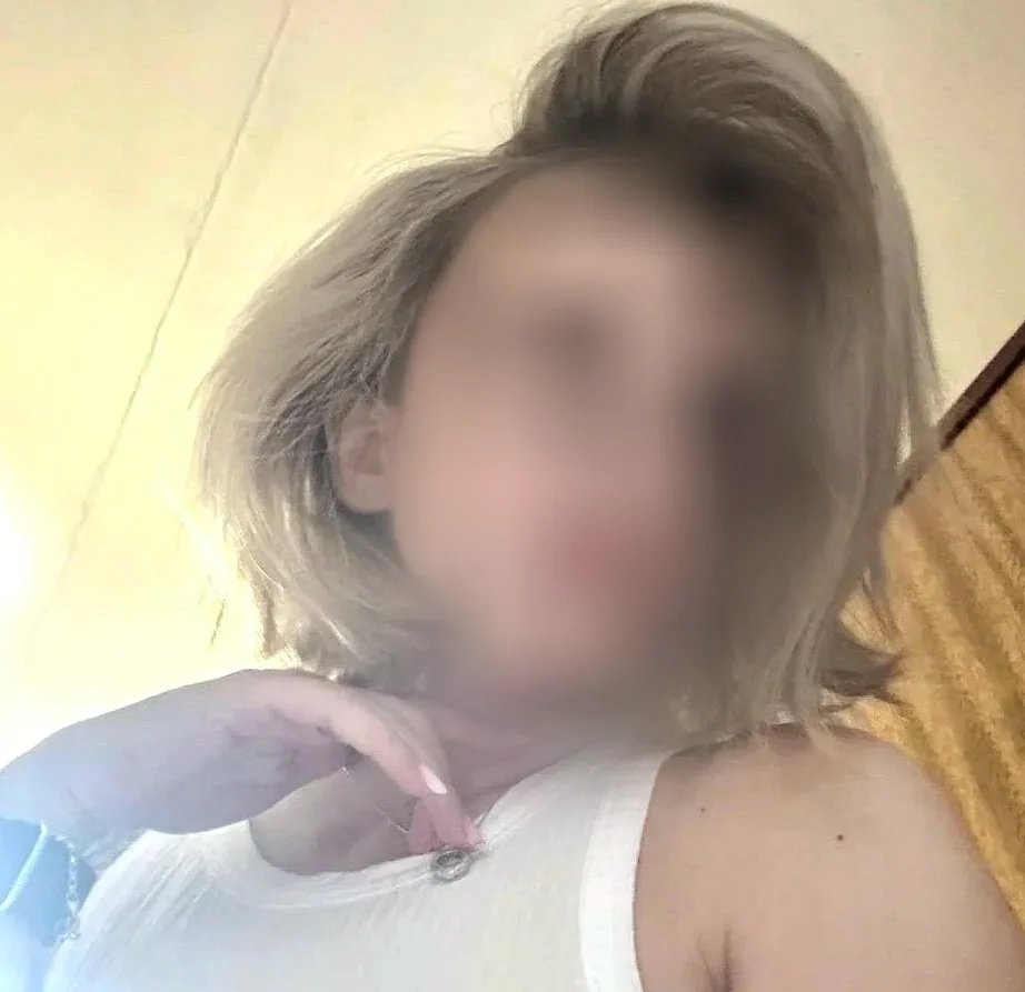 Christina, 28