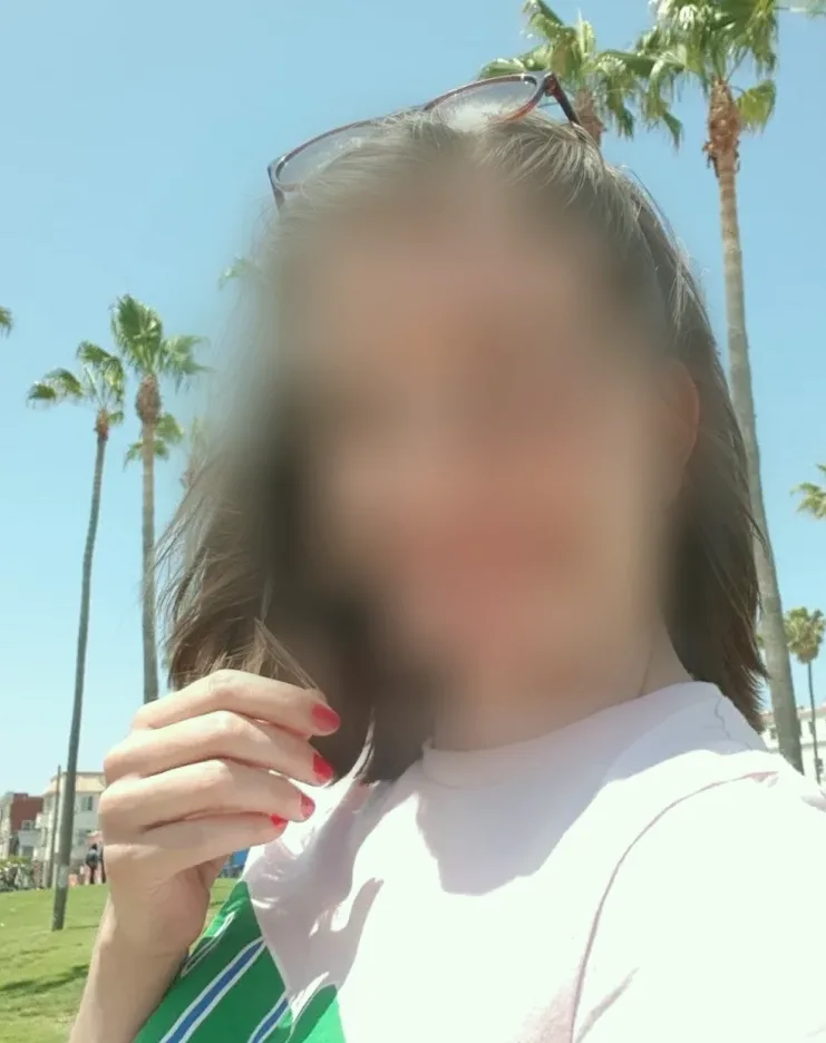 Karin, 31