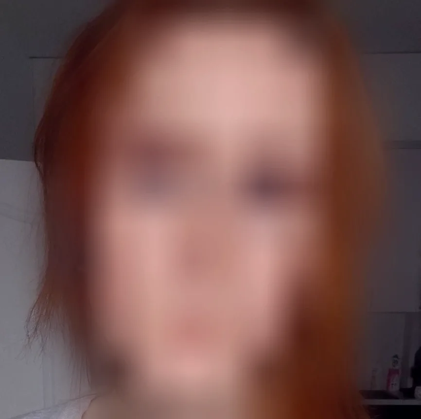 Molly, 22