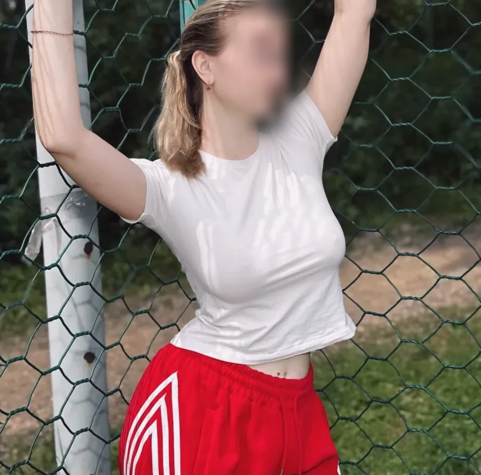 Sofie, 20