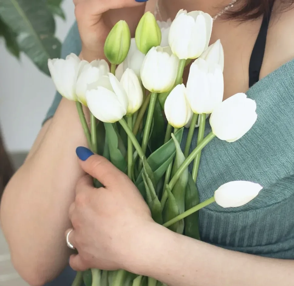 Susanne, 23